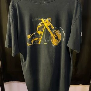 CAT (caterpillar) Vintage Shirt